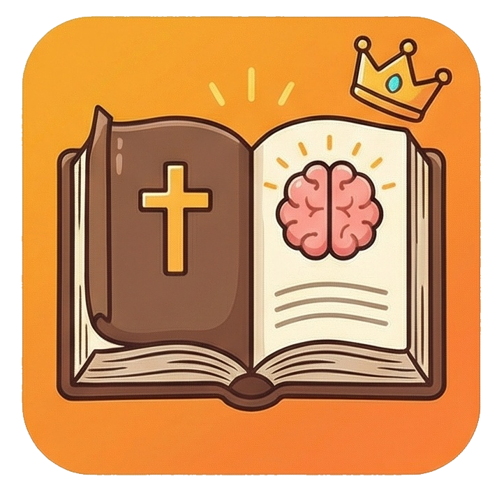 Scripture memory system in FaithGPT