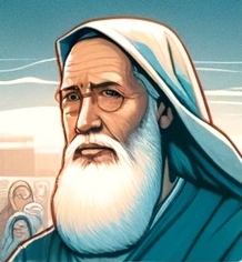 Jeremiah