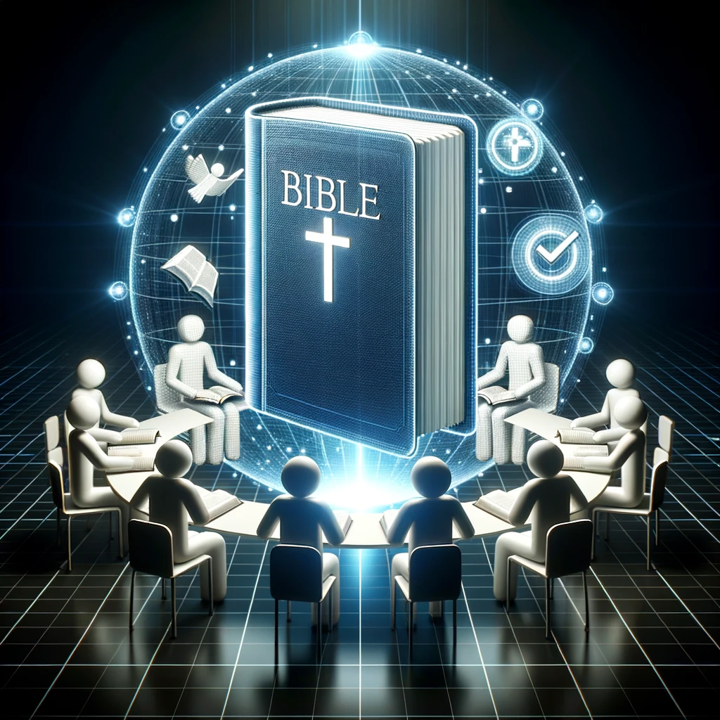 FaithGPT prayer guide