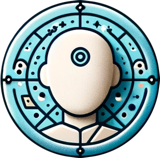 FaithGPT Image Studio character art