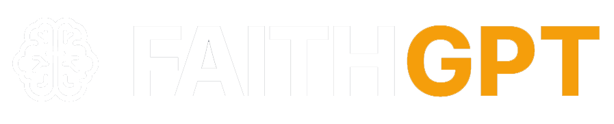 FaithGPT